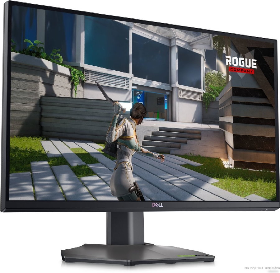 Игровой монитор Dell G2524H