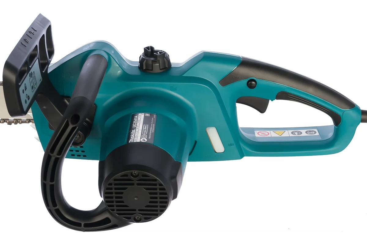Электрическая пила Makita UC3541A