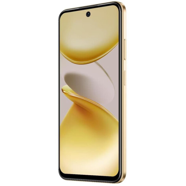 Смартфон Infinix Smart 9 X6532 3GB/64GB (песочно-золотой)