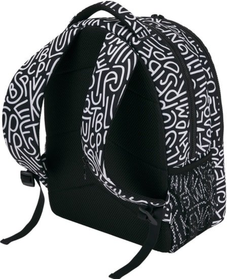 Рюкзак Erich Krause EasyLine 20L Alphabet 48419