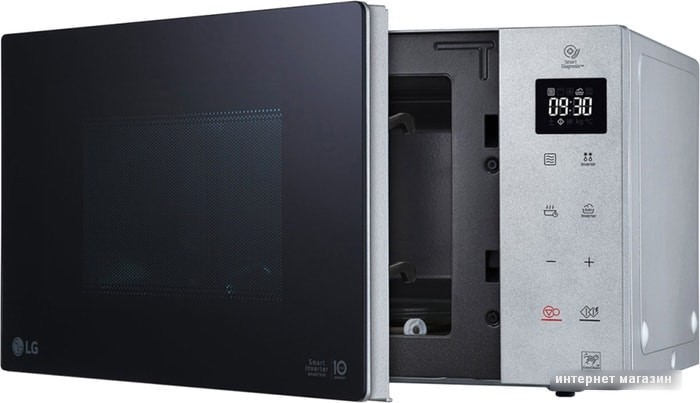 Микроволновая печь LG MW25R35GISL
