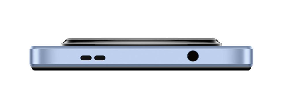 Смартфон Xiaomi Redmi A3 4GB/128GB международная версия (звездный синий)