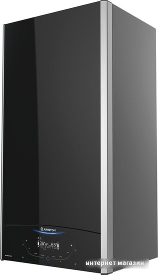 Отопительный котел Ariston Alteas One Net 30