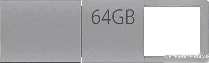 USB Flash Xiaomi Dual-Interface 64GB XMUP21YM