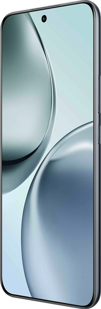 Телефон Realme 14 Pro+ RMX5051 12GB/512GB международная версия (серая замша)