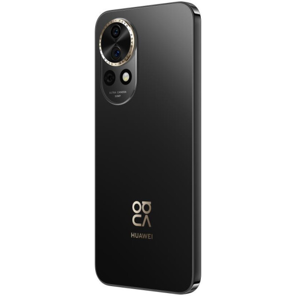 Смартфон Huawei nova 13 BLK-LX9 12GB/512GB (черный)