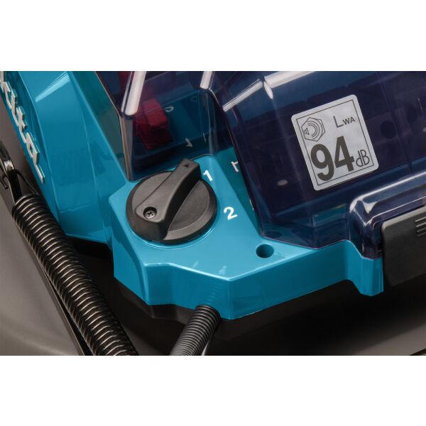 Газонокосилка аккумуляторная Makita DLM462Z (без АКБ)