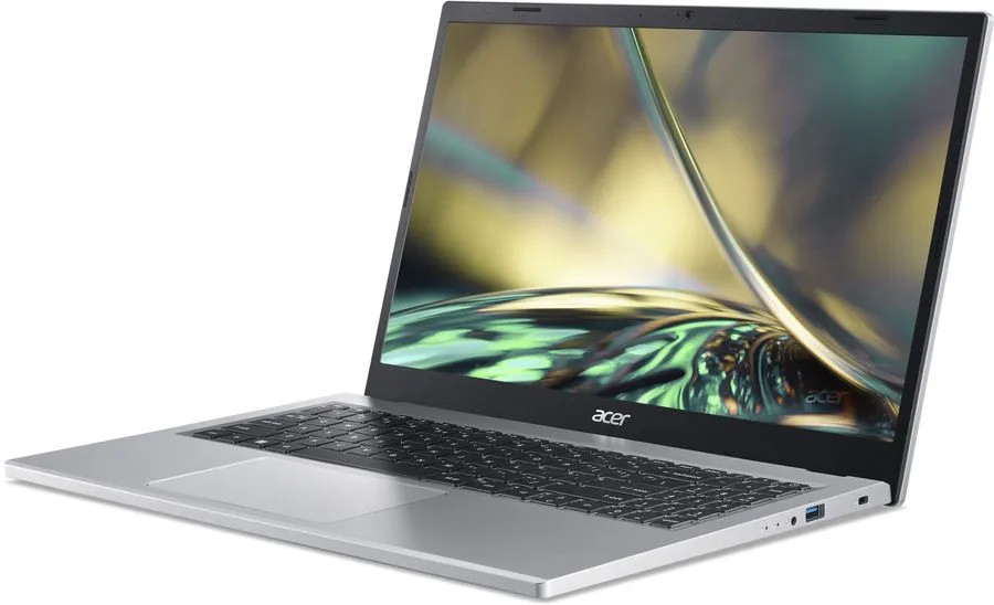 Ноутбук Acer Aspire 3 A315-59-58SS NX.K6SEM.00A