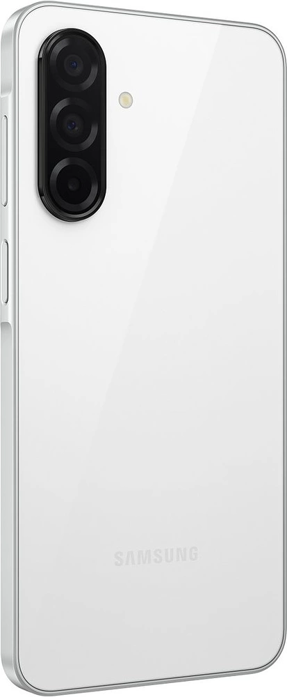 Телефон Samsung Galaxy A26 SM-A266B 8GB/256GB (белый)