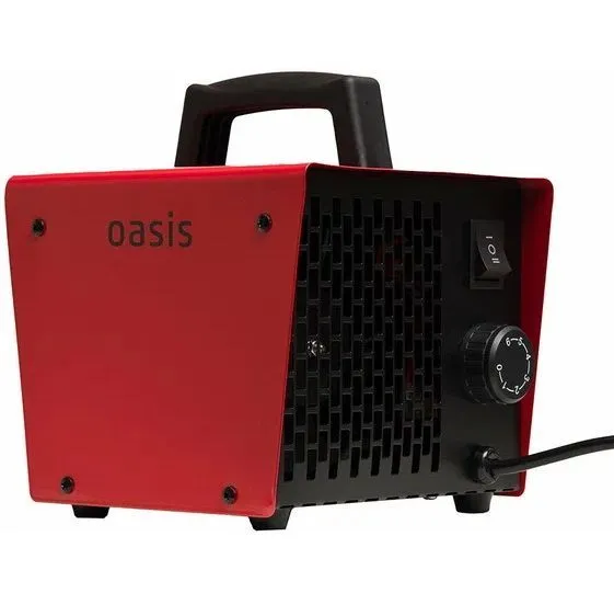 Тепловая пушка Oasis TPK-20