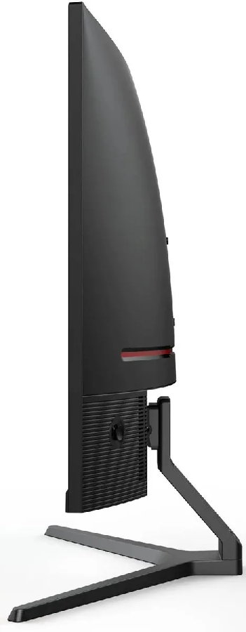 Игровой монитор Hiper Gaming SB2704
