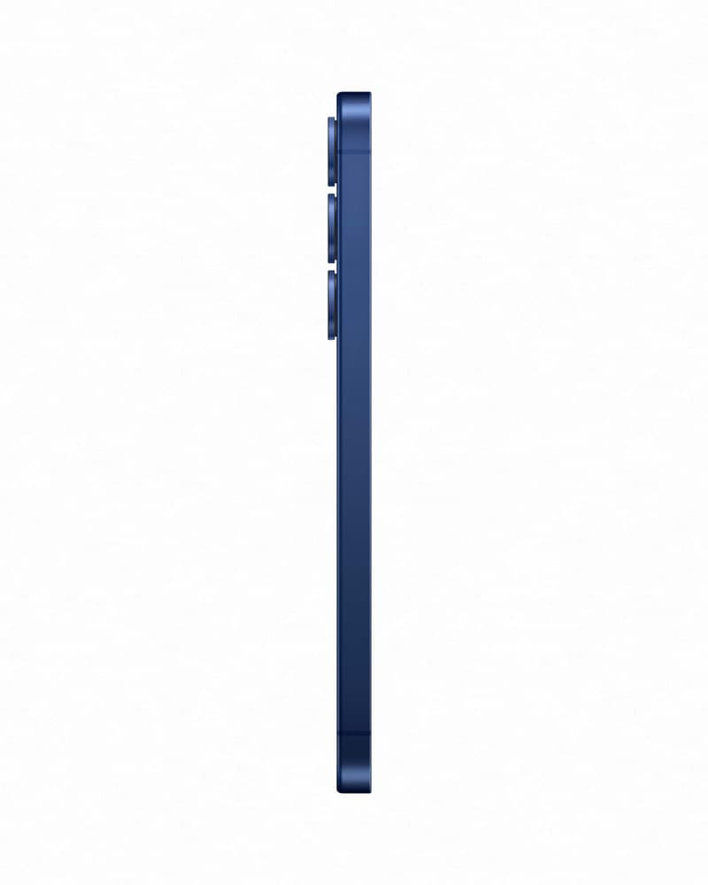 Смартфон Samsung Galaxy S25 SM-S931B 12GB/512GB (синий)