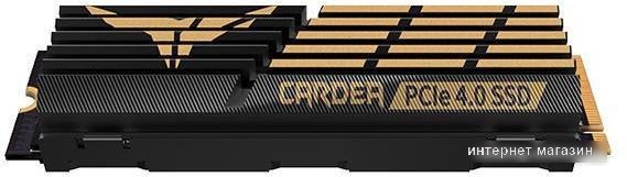 SSD Team T-Force Cardea A440 1TB TM8FPZ001T0C327