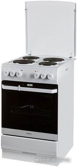 Кухонная плита Hansa FCEW54120