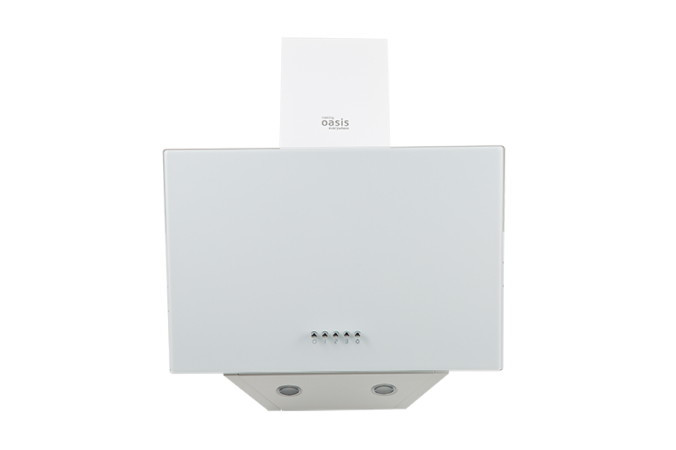 Кухонная вытяжка Oasis NP-50W (FR)