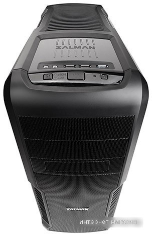 Корпус Zalman Z3 Plus