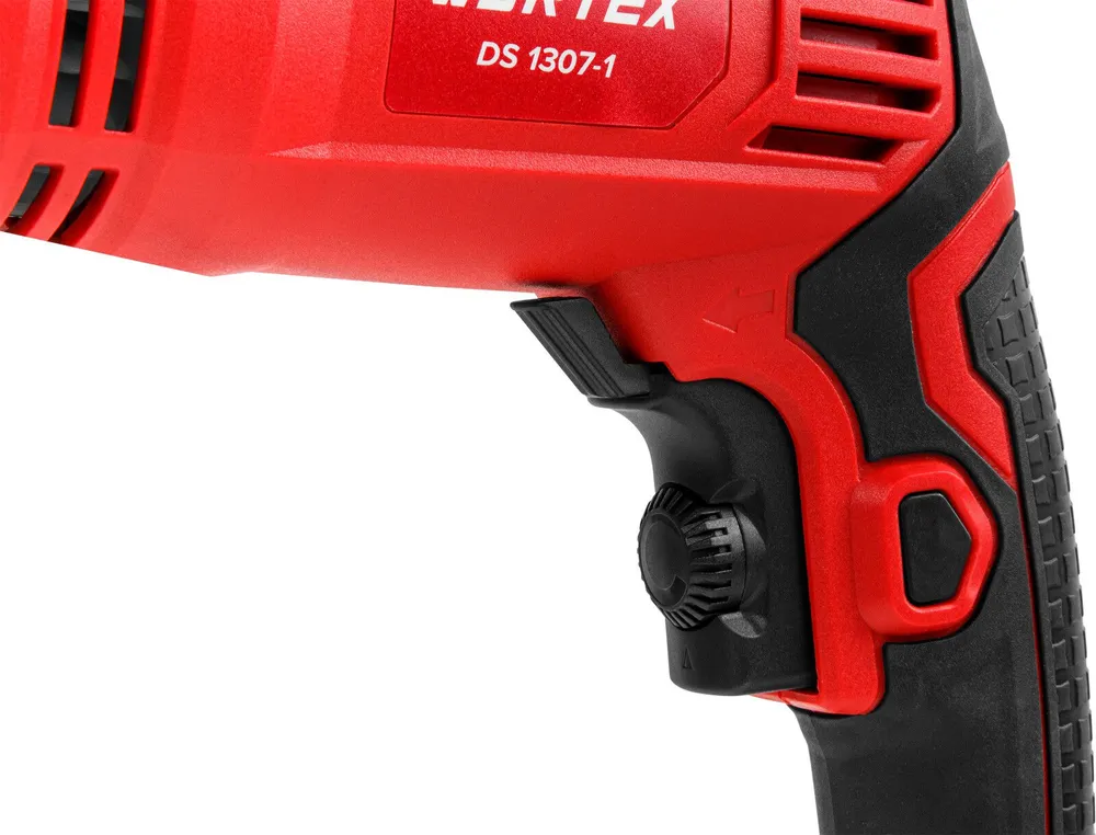 Ударная дрель Wortex DS 1307-1 1325477