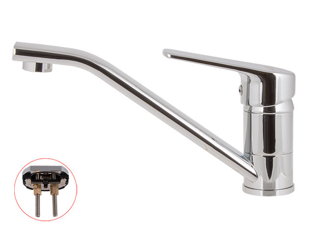 Смеситель AV Engineering AVHOB4-B163-688