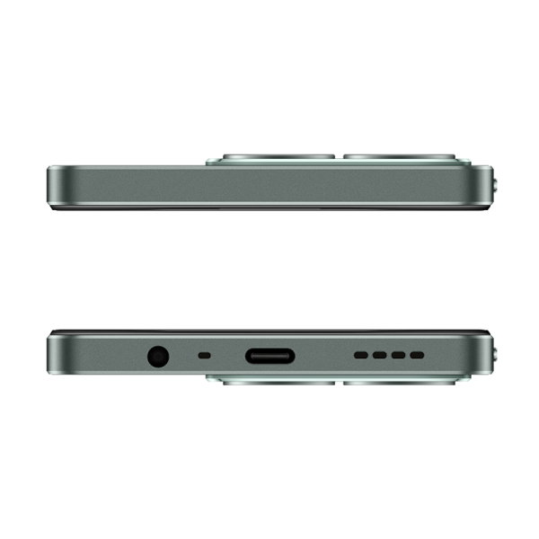 Смартфон Realme C61 8GB/256GB международная версия (темно-зеленый)