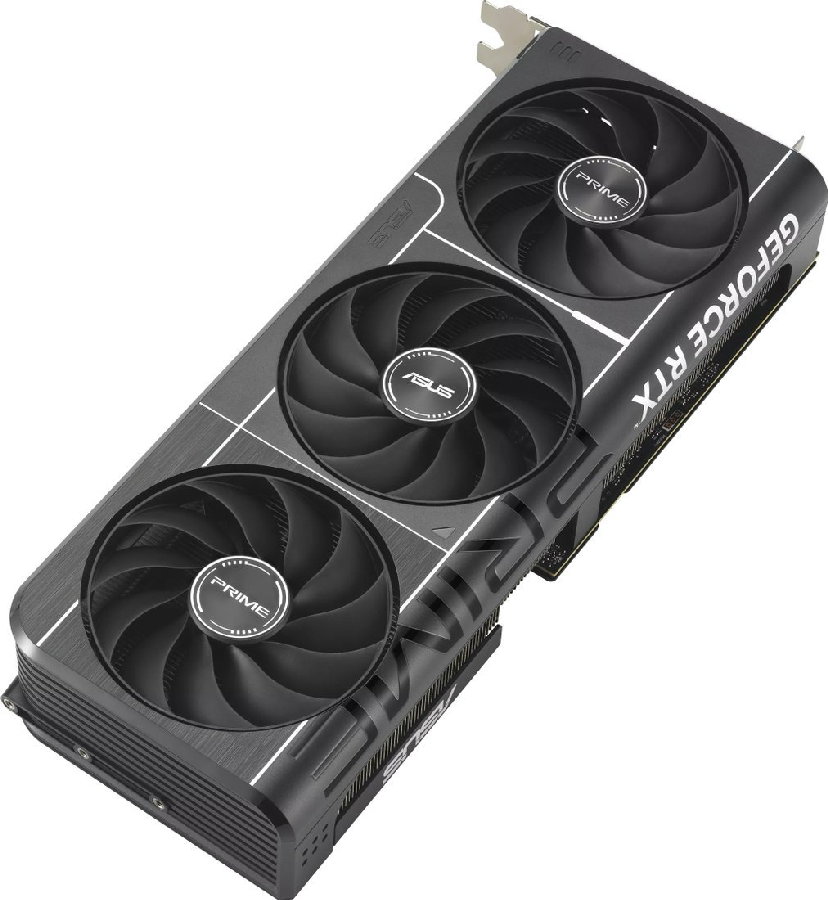 Видеокарта ASUS Prime GeForce RTX 5070 12GB GDDR7 PRIME-RTX5070-12G