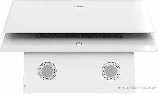 Кухонная вытяжка Elikor Vertex WH 50