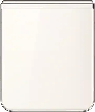 Смартфон Samsung Galaxy Z Flip5 SM-F731B/DS 8GB/512GB (бежевый)