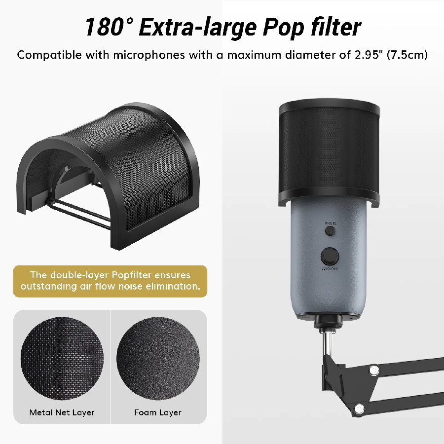 Стойка Tonor T10
