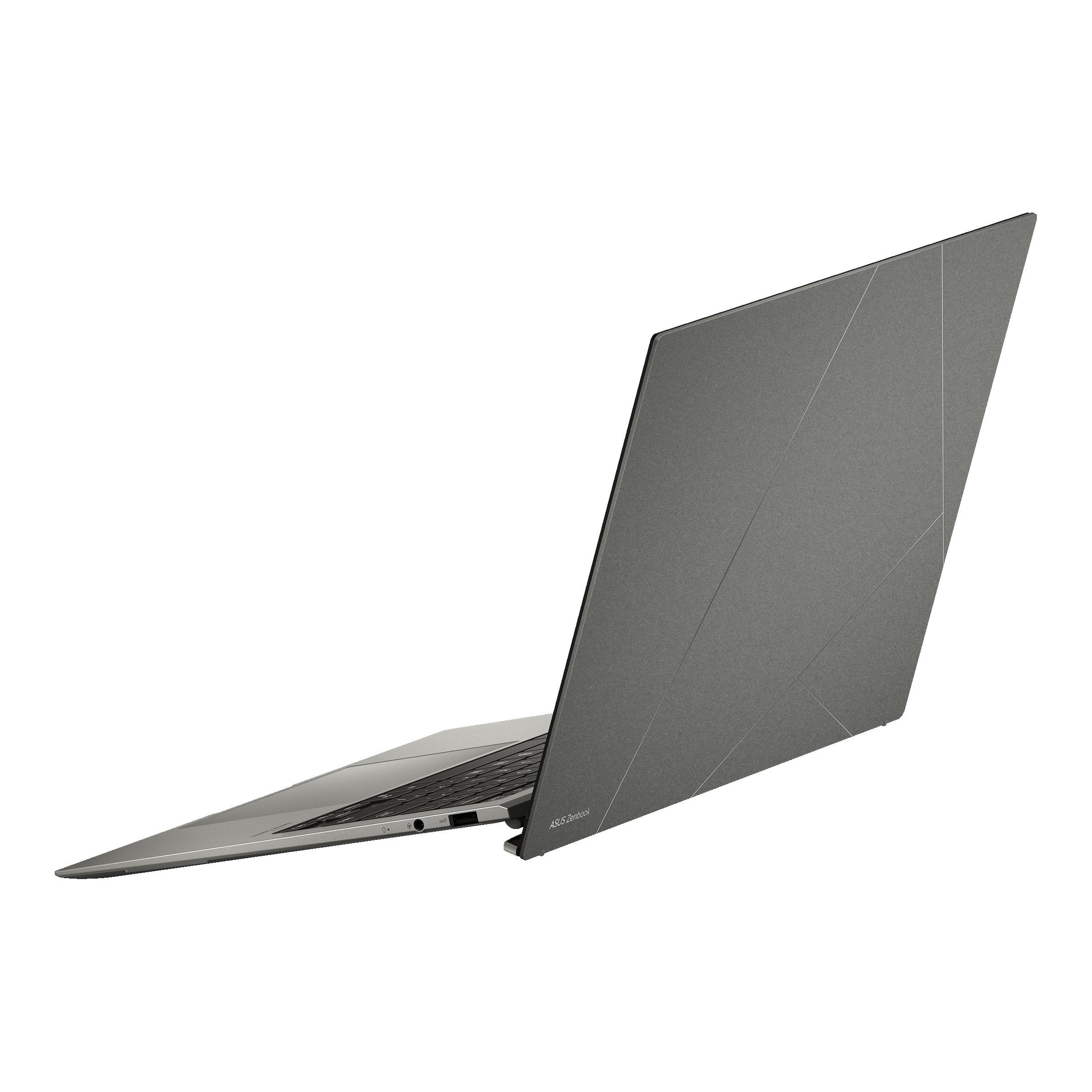 Ноутбук ASUS Zenbook S 13 OLED UX5304VA-NQ396