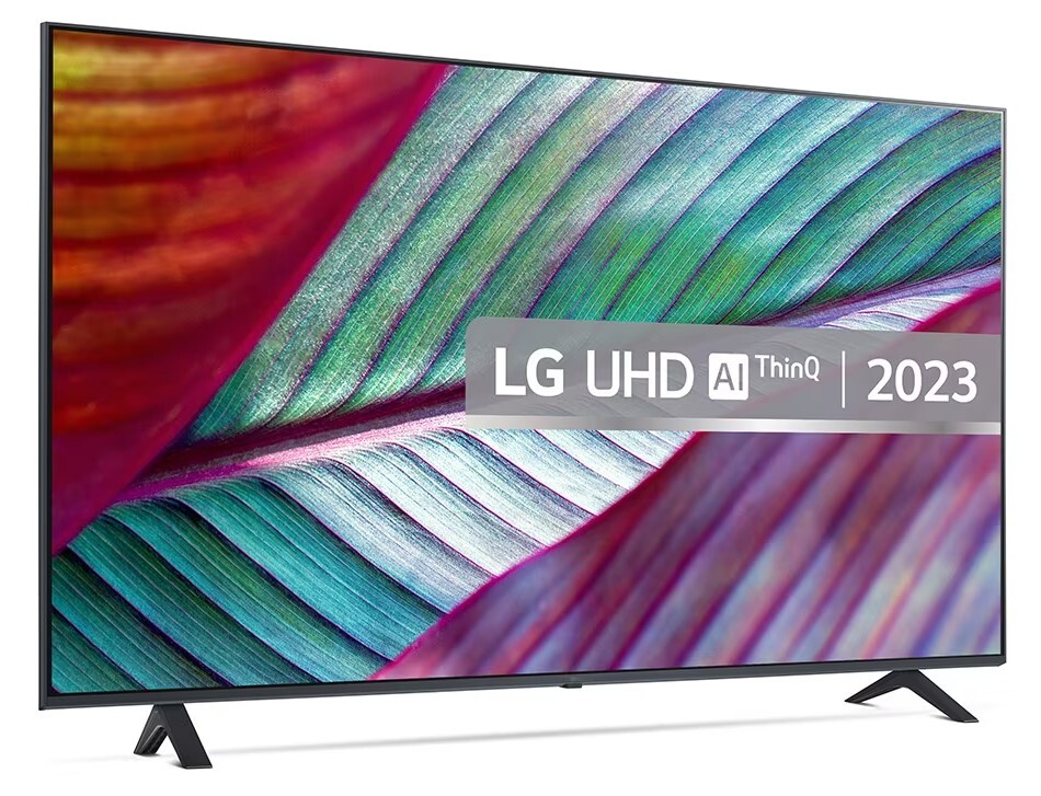 Телевизор LG UR78 43UR78006LK