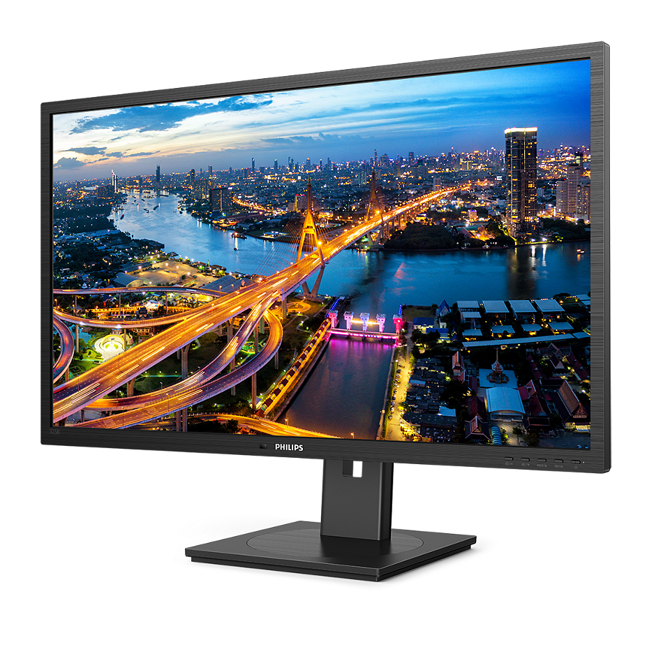 Монитор Philips 325B1L/00