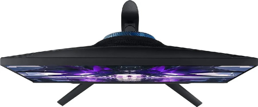 Игровой монитор Samsung Odyssey G3 LS24AG320NIXCI