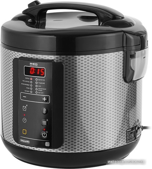 Мультиварка RED Solution SkyCooker RMC-M225S