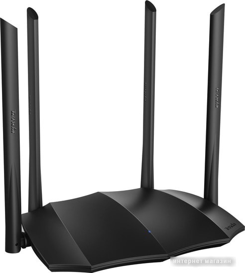 Wi-Fi роутер Tenda AC8