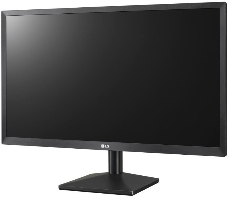Монитор LG 27MK430H-B