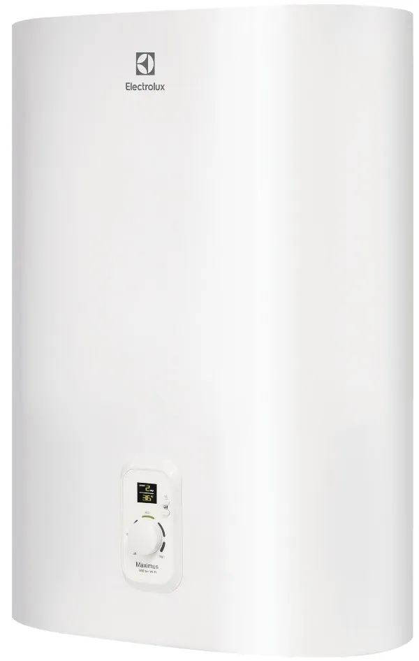 Накопительный электрический водонагреватель Electrolux EWH 30 Maximus Wi-Fi