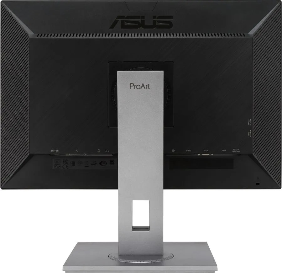 Монитор ASUS ProArt PA248QV