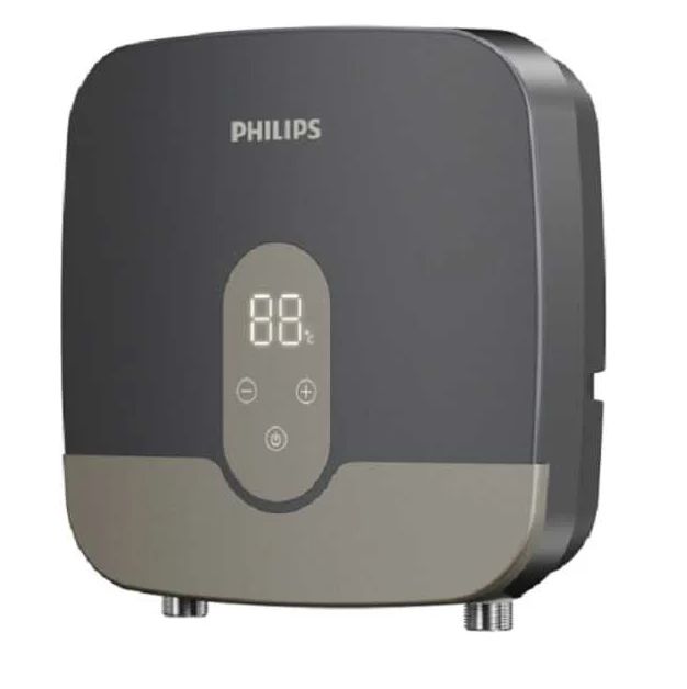 Проточный электрический водонагреватель Philips AWH1006/51(55LA)