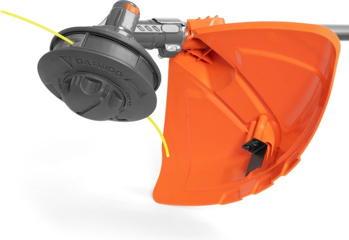 Триммер бензиновый Daewoo Power DABC 560