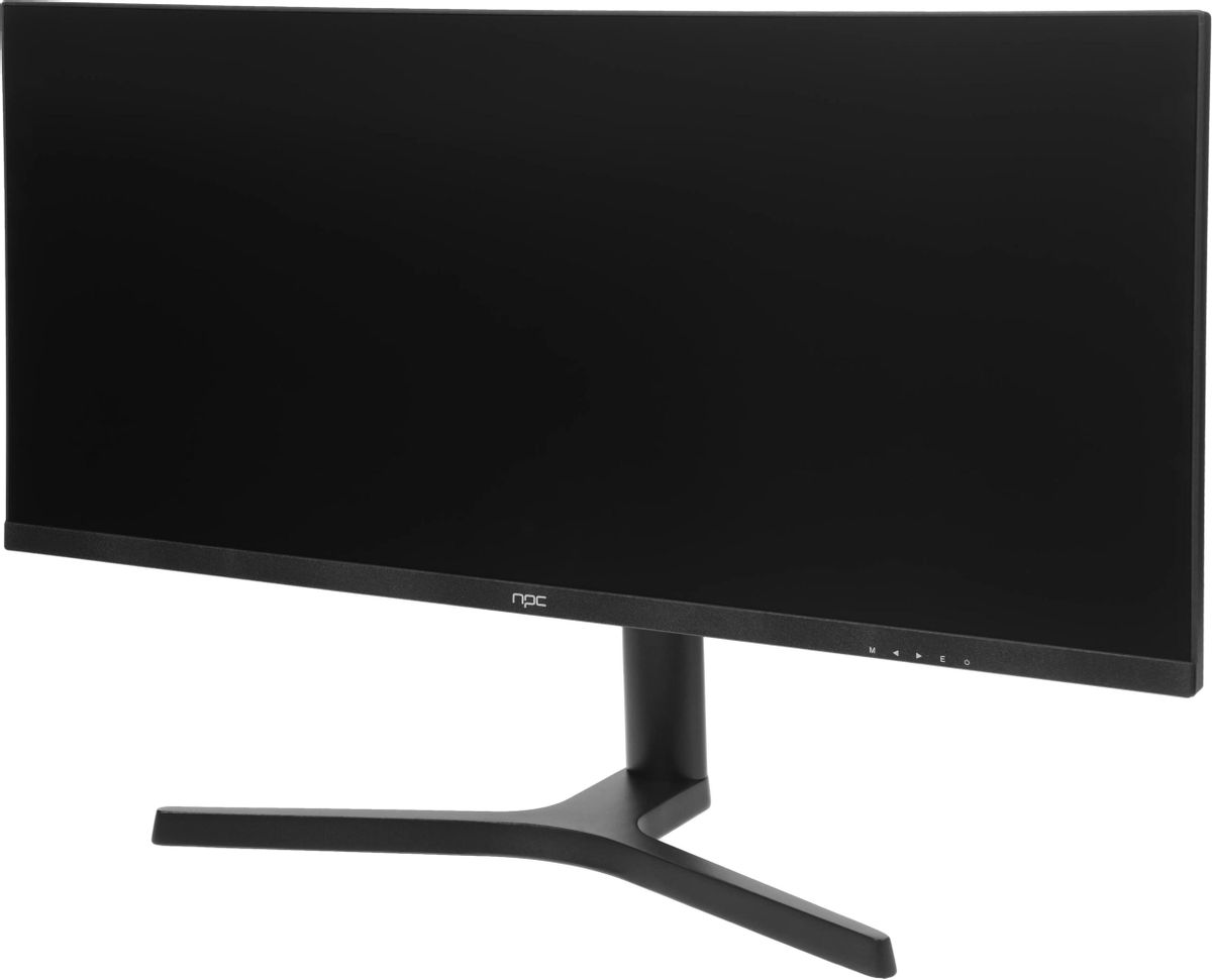 Монитор NPC MZ300L