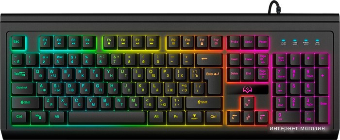 Клавиатура SVEN KB-G8400