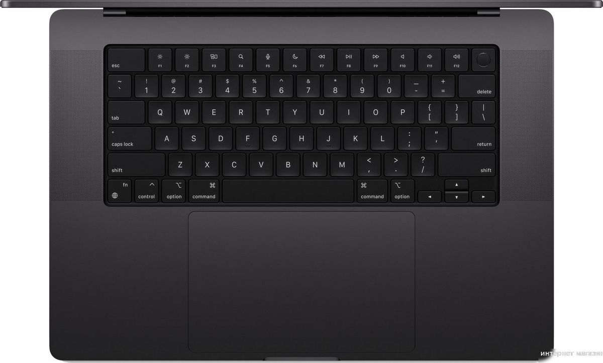 Ноутбук Apple Macbook Pro 16.2" M4 Pro 2024 MX2Y3