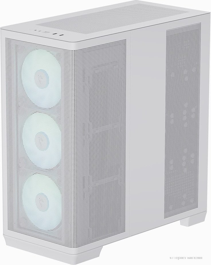AeroCool APNX Creator C1 C1-WT-v1