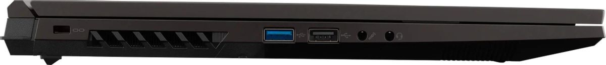 Игровой ноутбук OSiO CyberLine C160i-003