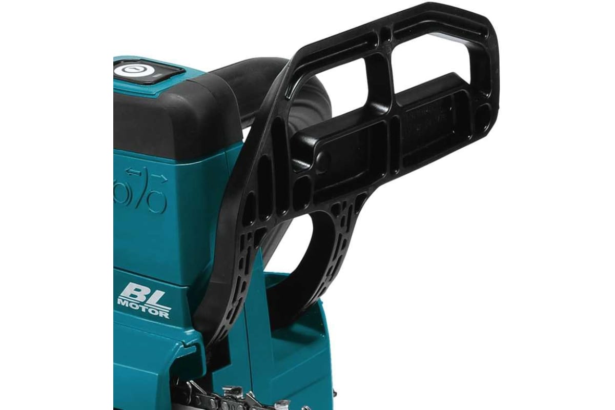 Аккумуляторная пила Makita DUC204RF (с 1-им АКБ 3 Ач, быстрое З/У)