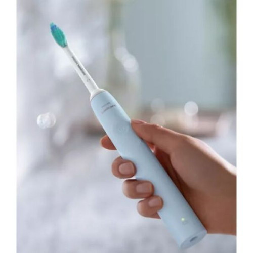 Электрическая зубная щетка Philips Sonicare 2100 Series HX3651/12