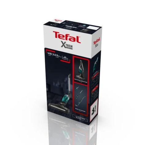 Пылесос Tefal TY1239WO