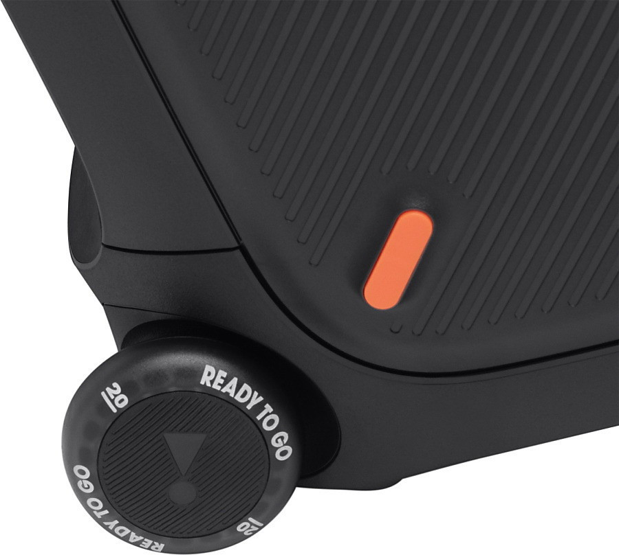 Колонка для вечеринок JBL Partybox 310
