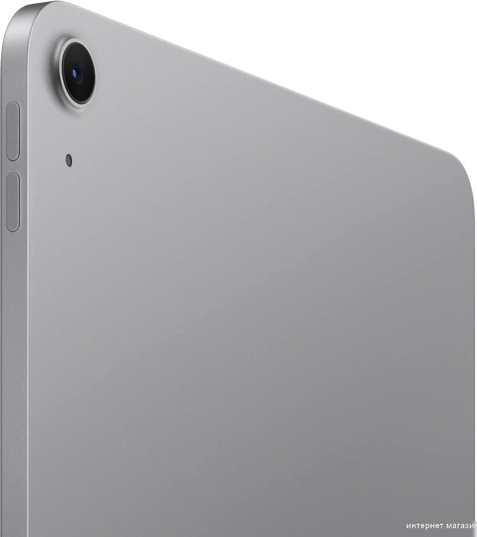 Планшет Apple iPad Air 11" 2025 128GB (серый космос)