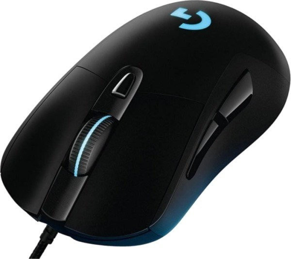 Игровая мышь Logitech G403 Hero 25K