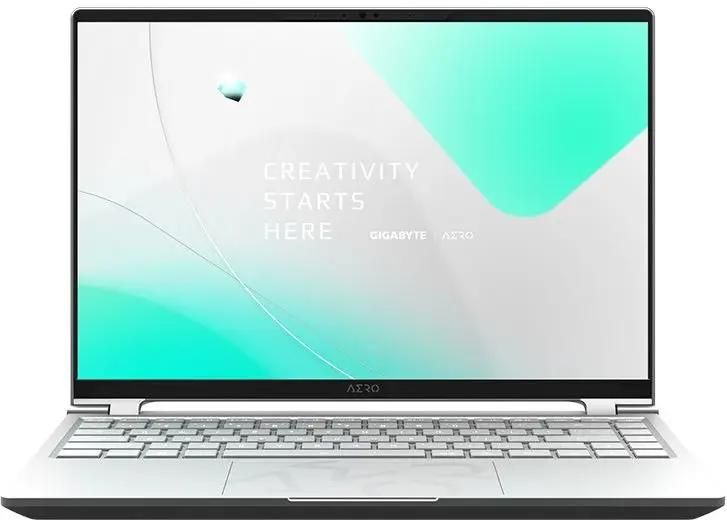 Игровой ноутбук Gigabyte Aero 14 OLED BMF-72KZBB4SD